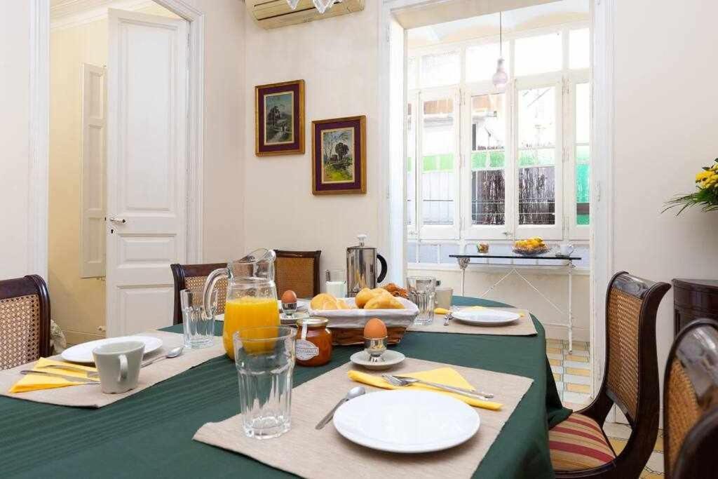 Appartement Cal Mateu 11 Huespedes Sagrada Familia Barcelona