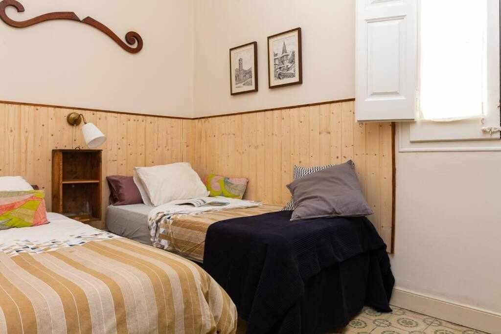 Appartement Cal Mateu 11 Huespedes Sagrada Familia