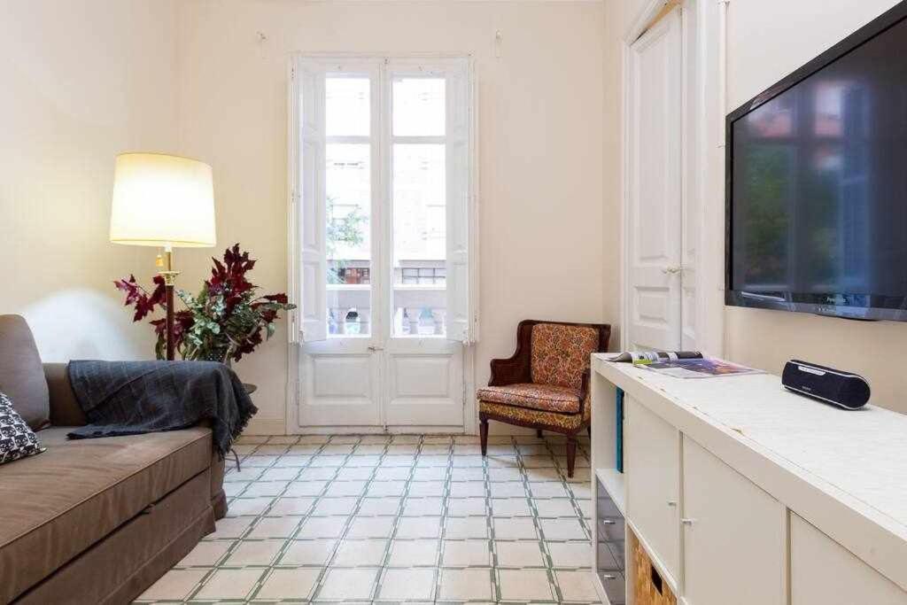 Appartement Cal Mateu 11 Huespedes Sagrada Familia